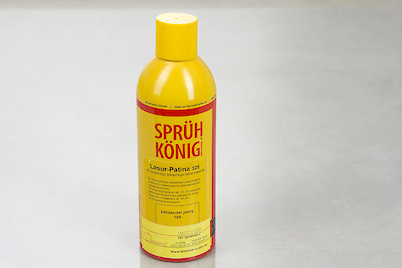 Лак-спрей Д 328 Лак LP Колір 165