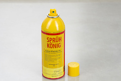 Лак-спрей Д 328 Лак LP Колір 165