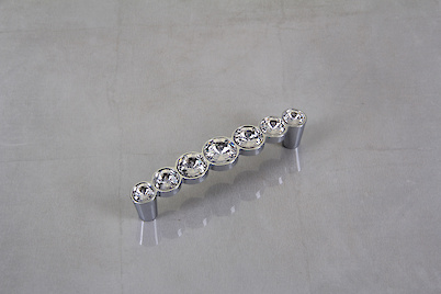 Меблева ручка Giusti РГ 183 WMN633.096.KR02 хром глянсовий