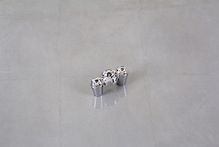 Мебельная ручка Giusti РГ  189 WPO633.C32.KR02 хром глянцевый