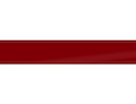 Меблева крайка ABS Rehau 23/1.3 мм Бургундський 76393 глянець