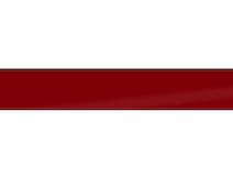 Меблева крайка ABS Rehau 23/1.3 мм Бургундський 76393 глянець