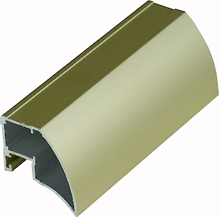 Л ПВ 5,5м Куяльник шампань (профиль вертикальный)