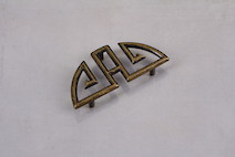 Мебельная ручка Falso Stile РК-338