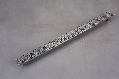 Мебельная ручка Falso Stile РК-340