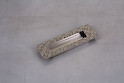 Меблева ручка Falso Stile РК-344 колекції Glamour