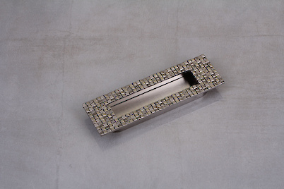 Меблева ручка Falso Stile РК-344