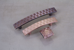 Меблеві ручки Falso Stile колекції Glamour