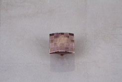 Меблева ручка Falso Stile РК-349 колекції Glamour