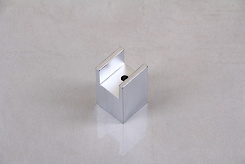 Ручка мебельная Falso Stile РК-364 ножка хром матовый