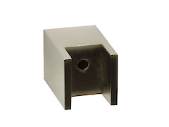 Ручка мебельная Falso Stile РК-365 ножка никель