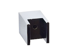 Ручка мебельная Falso Stile РК-366 ножка хром глянцевый