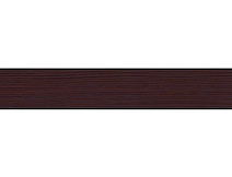 Меблева крайка ПВХ Rehau 22/0.45 мм 500V Лімба шоколад