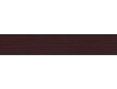 Мебельная кромка ПВХ Rehau 22/0.45 мм 500V Лимба шоколад