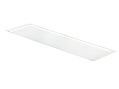 Поддон пластмассовый для посудосушителей Vibo (модуль 450)