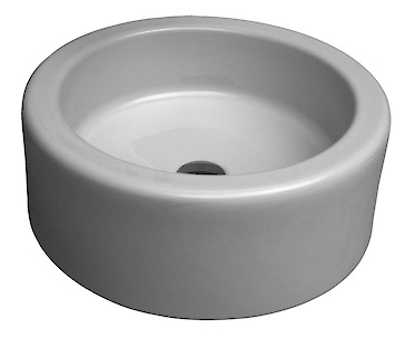 Умивальник у ванну кімнату Serel d45/2А52