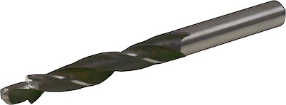 Л Сверло ступенчатое 6,3/9,5