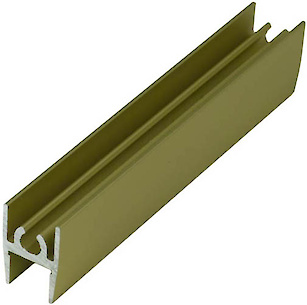 Л ПГ верхній 5,5м золото (профіль горизонтальний)