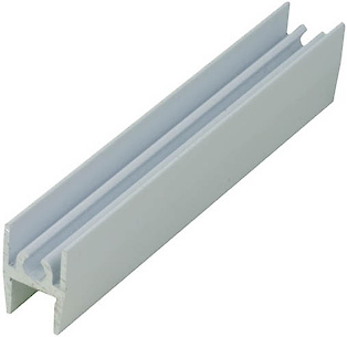 Л ПГ верхній 5,5м білий (профіль горизонтальний)