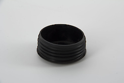 П'ятка SL кругла D=60 поз 14 чорний