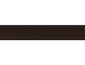 Меблева крайка ПВХ Rehau 22/0.45 мм 302Е Дуб Ферара чорно-коричневий