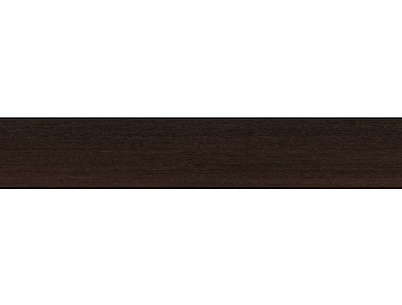 Меблева крайка ПВХ Rehau 22/0.45 мм 302Е Дуб Ферара чорно-коричневий