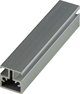 Планка Н маленька ZOBAL 3,5 м (UZ-15 -2:1)