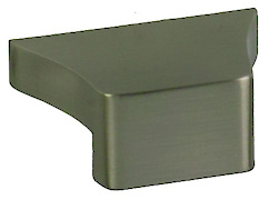 Меблева ручка Falso Stile РК-386 нікель