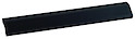 Меблева ручка Falso Stile РК-395 чорний BRUSH