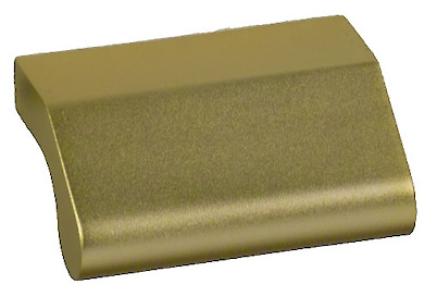 Меблева ручка Falso Stile РК-398