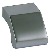 Меблева ручка Falso Stile РК-403 хром матовий