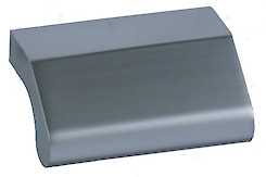 Меблева ручка Falso Stile РК-404 хром матовий