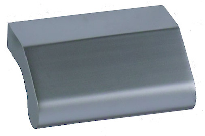 Мебельная ручка Falso Stile РК-404