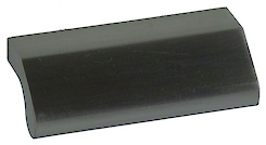 Меблева ручка Falso Stile РК-411 нікель