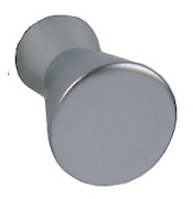 Мебельная ручка Falso Stile РК-415 хром матовый