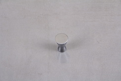 Мебельная ручка Falso Stile РК-415 хром матовый