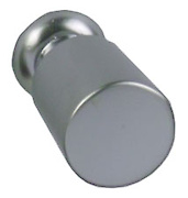 Меблева ручка Falso Stile РК-418 хром матовий