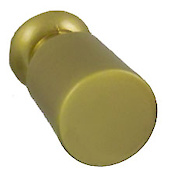 Меблева ручка Falso Stile РК-419 матове золото