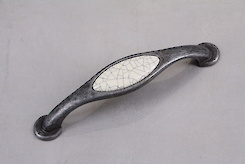 Ручка мебельная Falso Stile РК-424 коллекции Porcellana