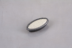 Меблева ручка Falso Stile РК-425 колекції Porcellana