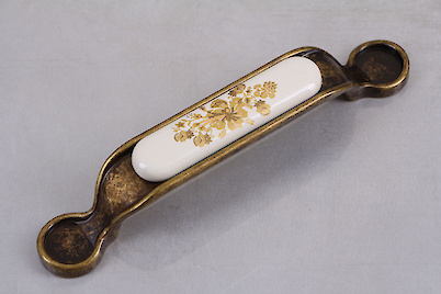 Меблева ручка Falso Stile РК-433