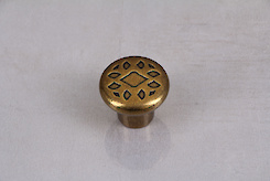 Меблева ручка Falso Stile РК-434 колекції Country