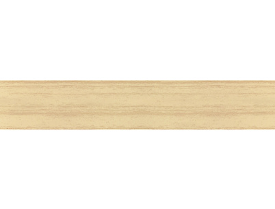 Меблева крайка ПВХ Rehau 22/0.45 мм 9984 Клен
