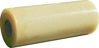 Пленка противоосколочная для стекол и зеркал 0,5x200м