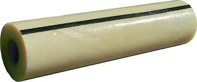 Пленка противоосколочная для стекол и зеркал 0,8х200м