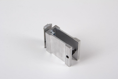 Соединительное крепление М30 50x30 для мебельных конструкций