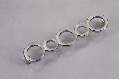 Меблева ручка Falso Stile РК-438