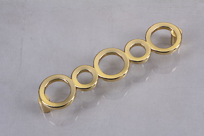 Меблева ручка Falso Stile РК-440