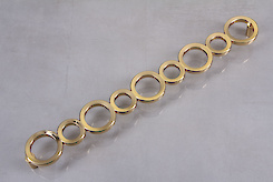 Меблева ручка Falso Stile РК-441 колекції Glamour