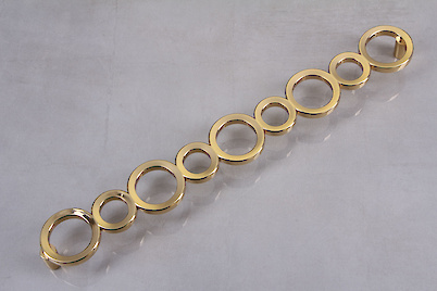 Меблева ручка Falso Stile РК-441